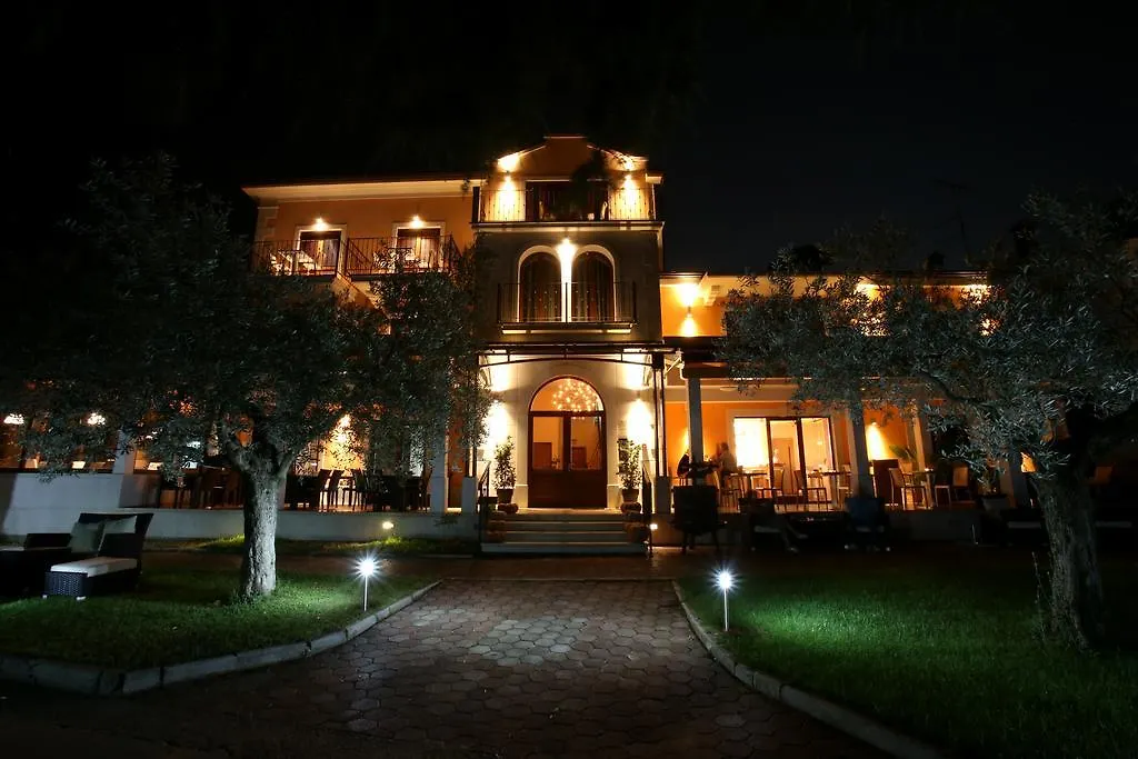 Villa Dobravac Wine Estate Rovigno 3*,  Croazia