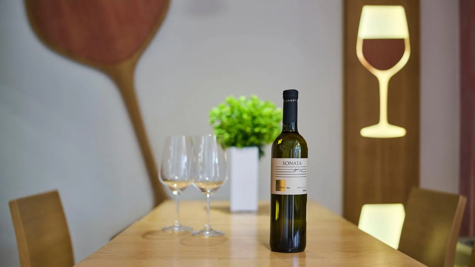 Villa Dobravac Wine Estate Rovigno 3*,  Croazia