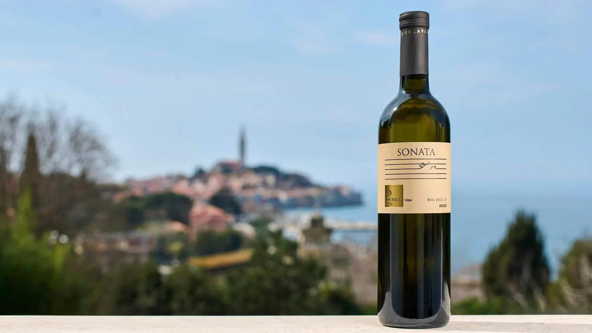 *** Bed & Breakfast Villa Dobravac Wine Estate Rovigno Croazia