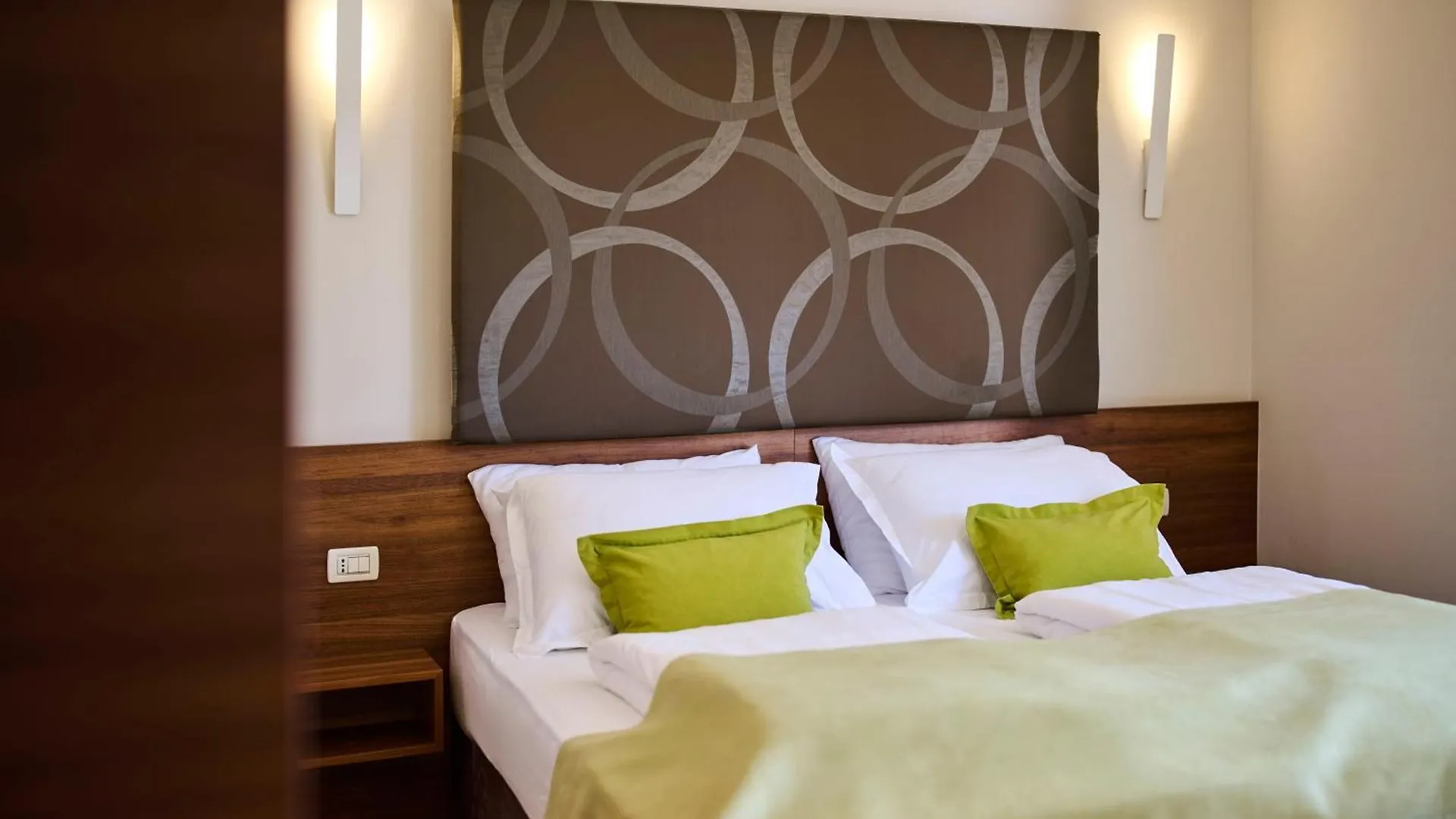 Villa Dobravac Wine Estate Rovigno Bed & Breakfast