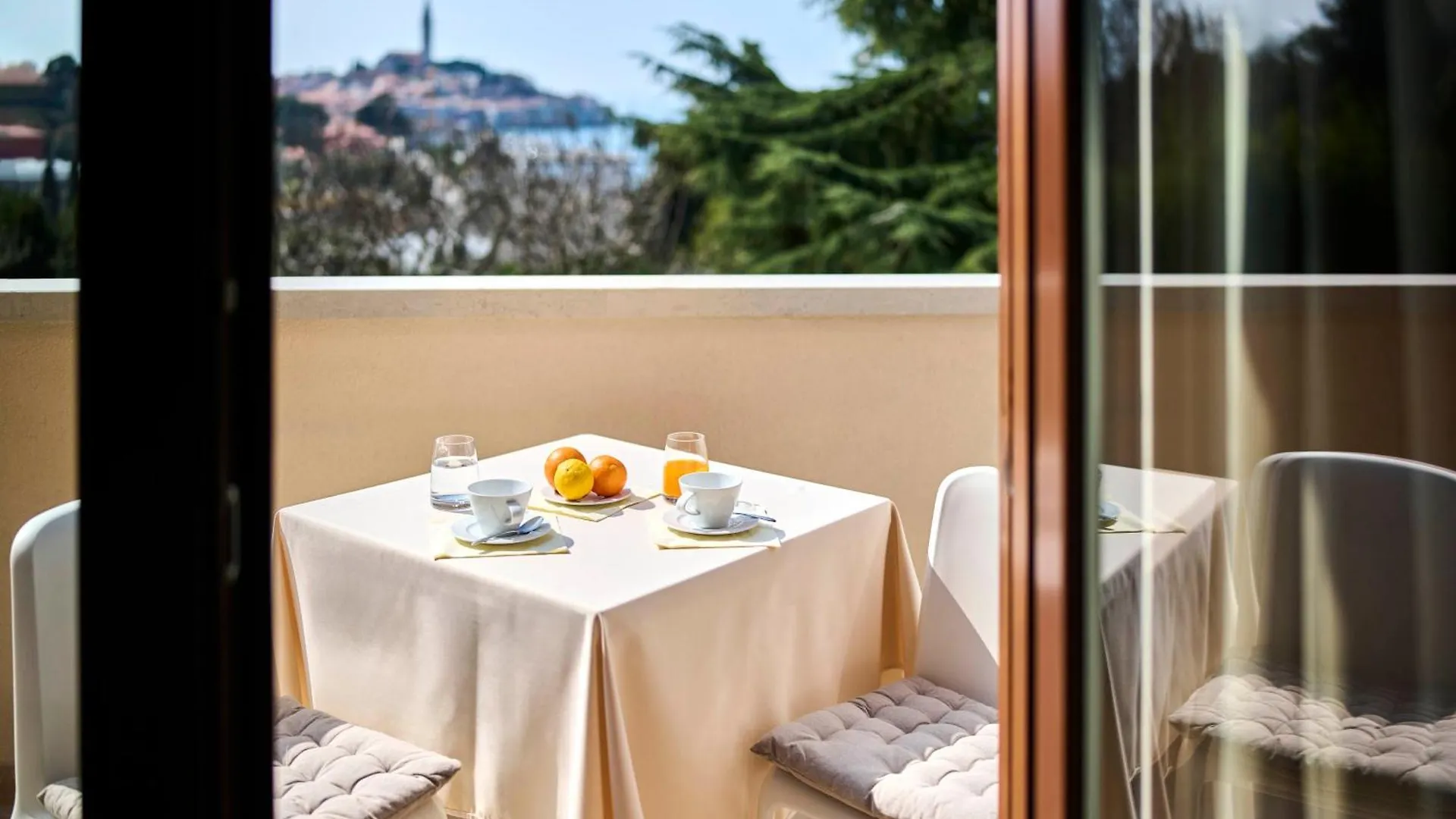 Villa Dobravac Wine Estate Rovigno Bed & Breakfast