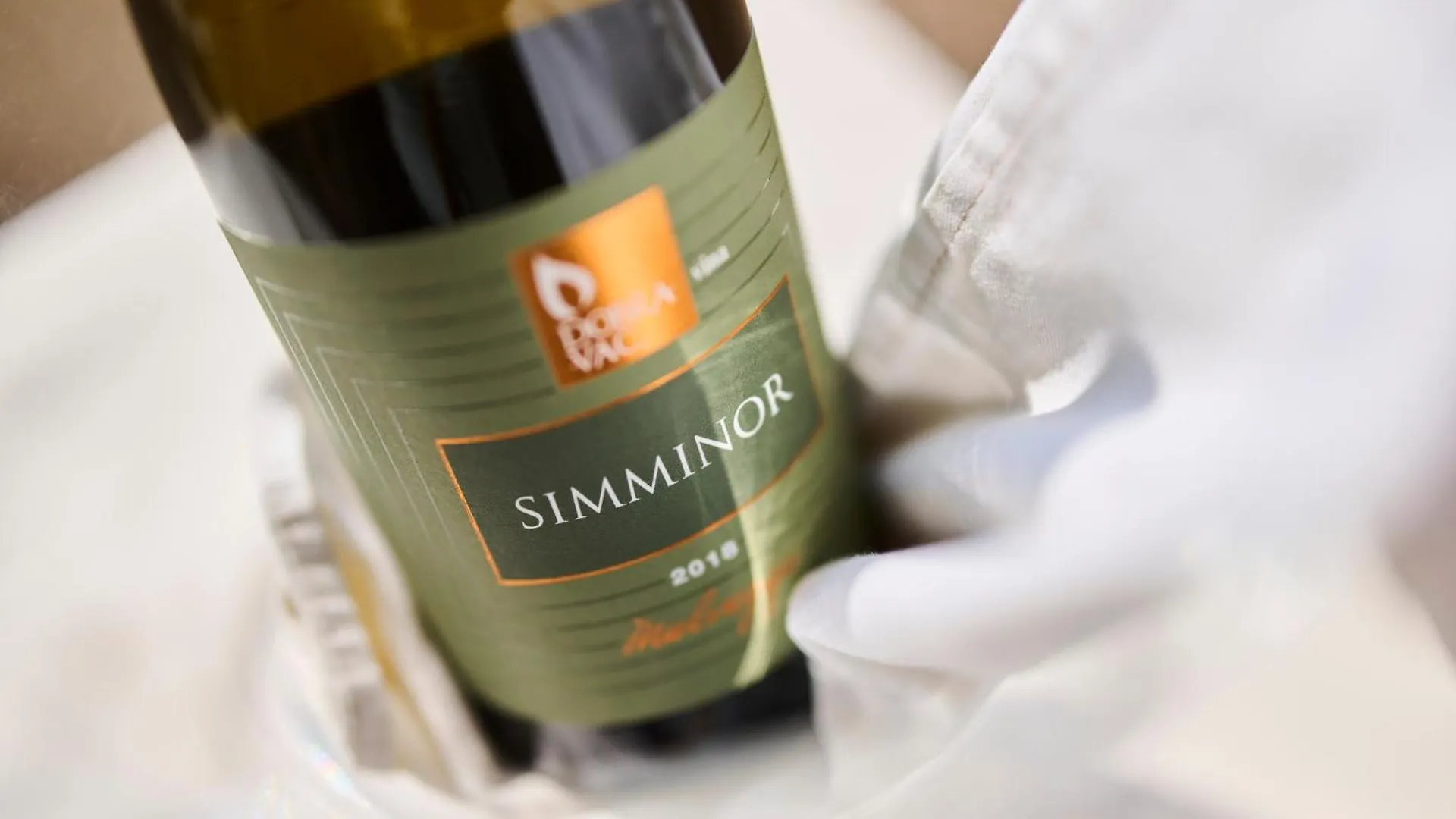 Bed & Breakfast Villa Dobravac Wine Estate Rovigno