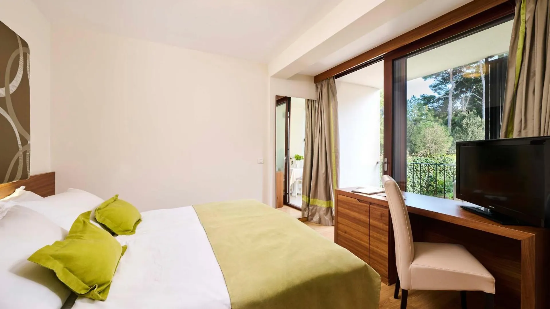 Villa Dobravac Wine Estate Rovigno Bed & Breakfast