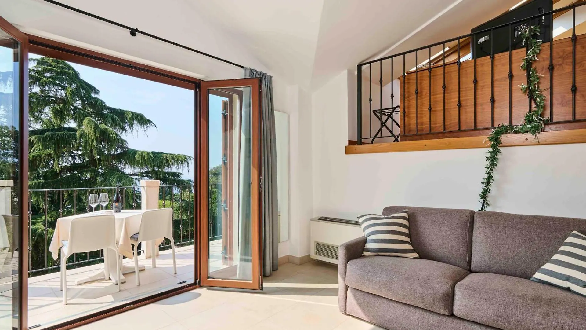 *** Bed & Breakfast Villa Dobravac Wine Estate Rovigno Croazia