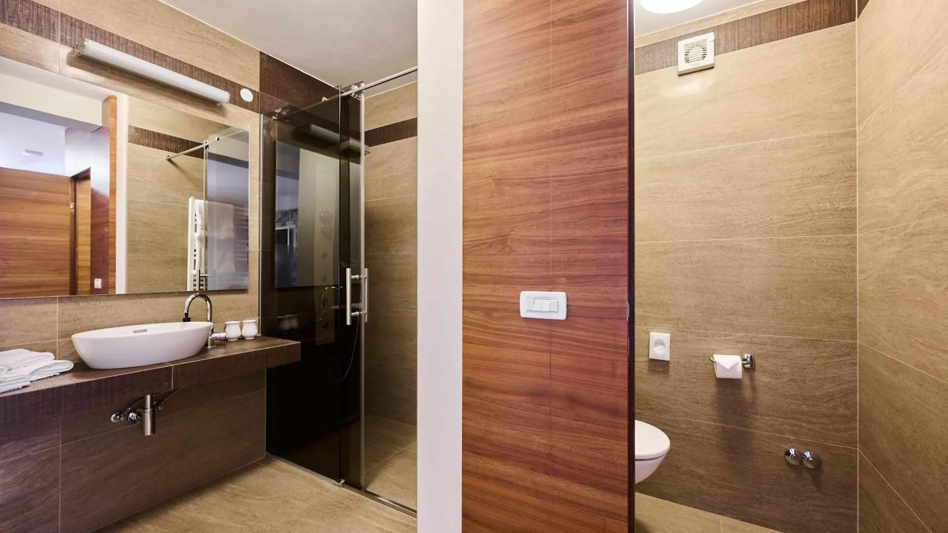 Bed & Breakfast Villa Dobravac Wine Estate Rovigno