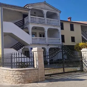 Casa Mia Rovinj