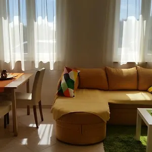 Appartamento Mihaela, Rovigno