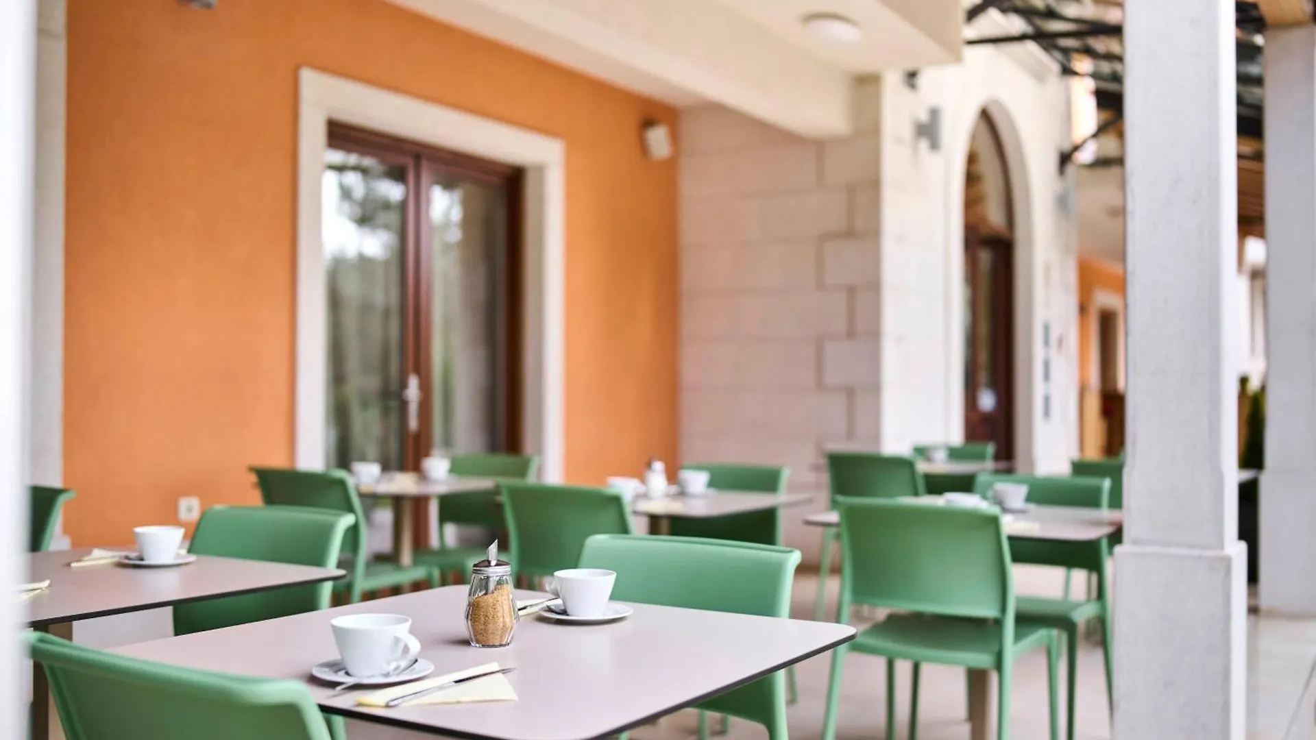 Alojamento de Acomodação e Pequeno-almoço Villa Dobravac Wine Estate Rovinj