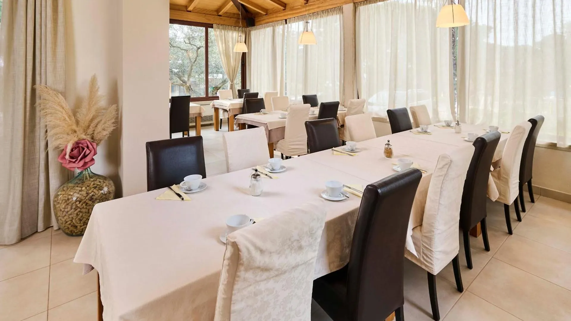 Alojamento de Acomodação e Pequeno-almoço Villa Dobravac Wine Estate Rovinj