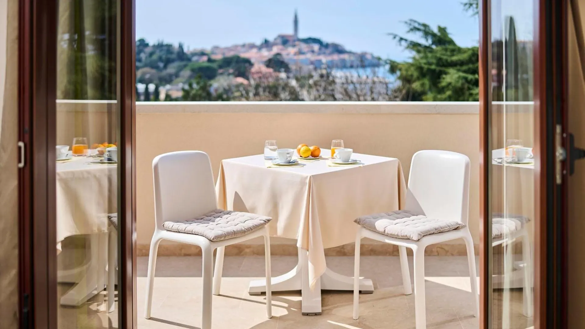 Villa Dobravac Wine Estate Rovinj 3*,