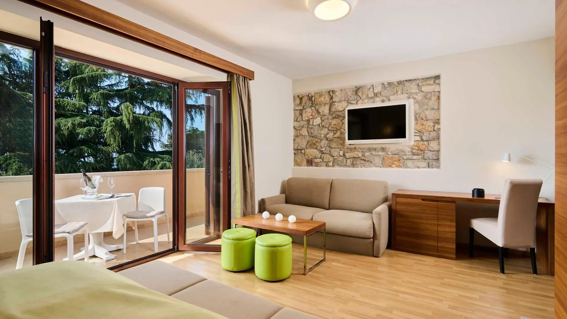 Villa Dobravac Wine Estate Rovinj