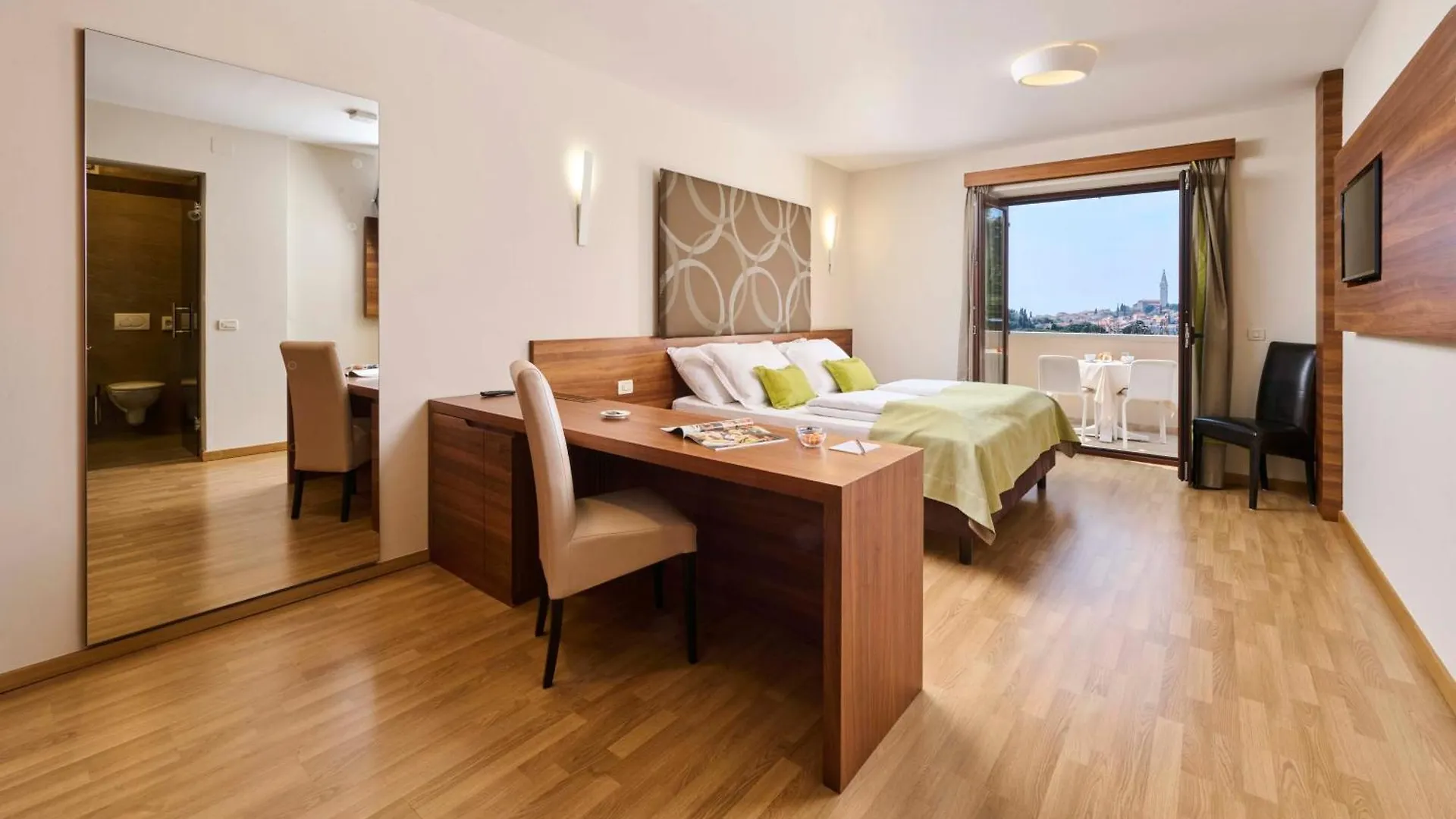 Villa Dobravac Wine Estate Rovinj