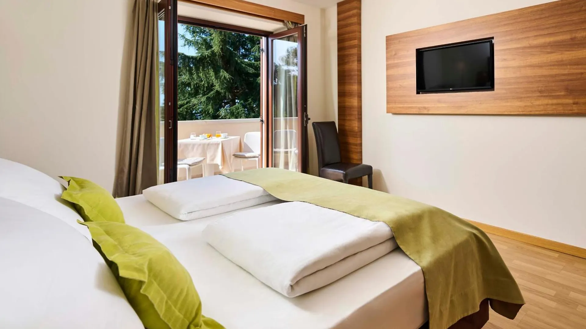 Villa Dobravac Wine Estate Rovinj
